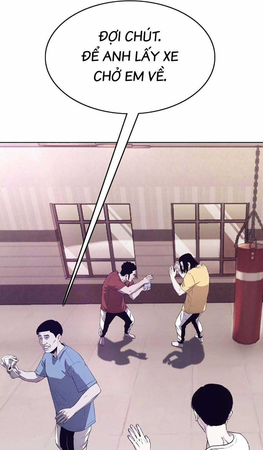 Loser Báo Thù Chapter 11 trang 50