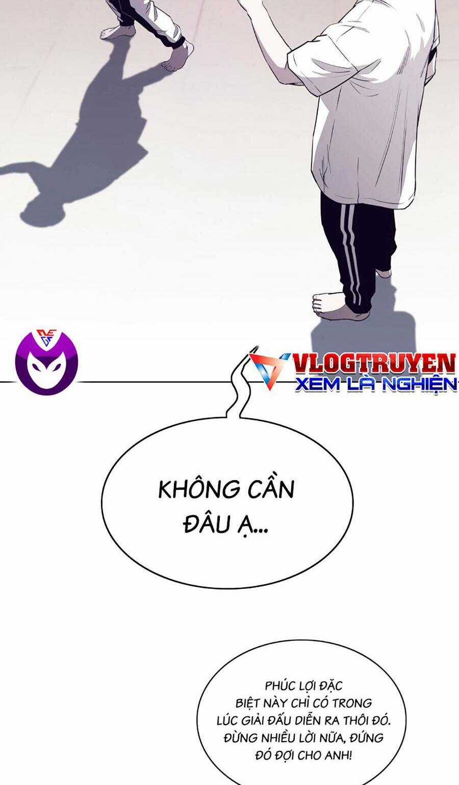 Loser Báo Thù Chapter 11 trang 51