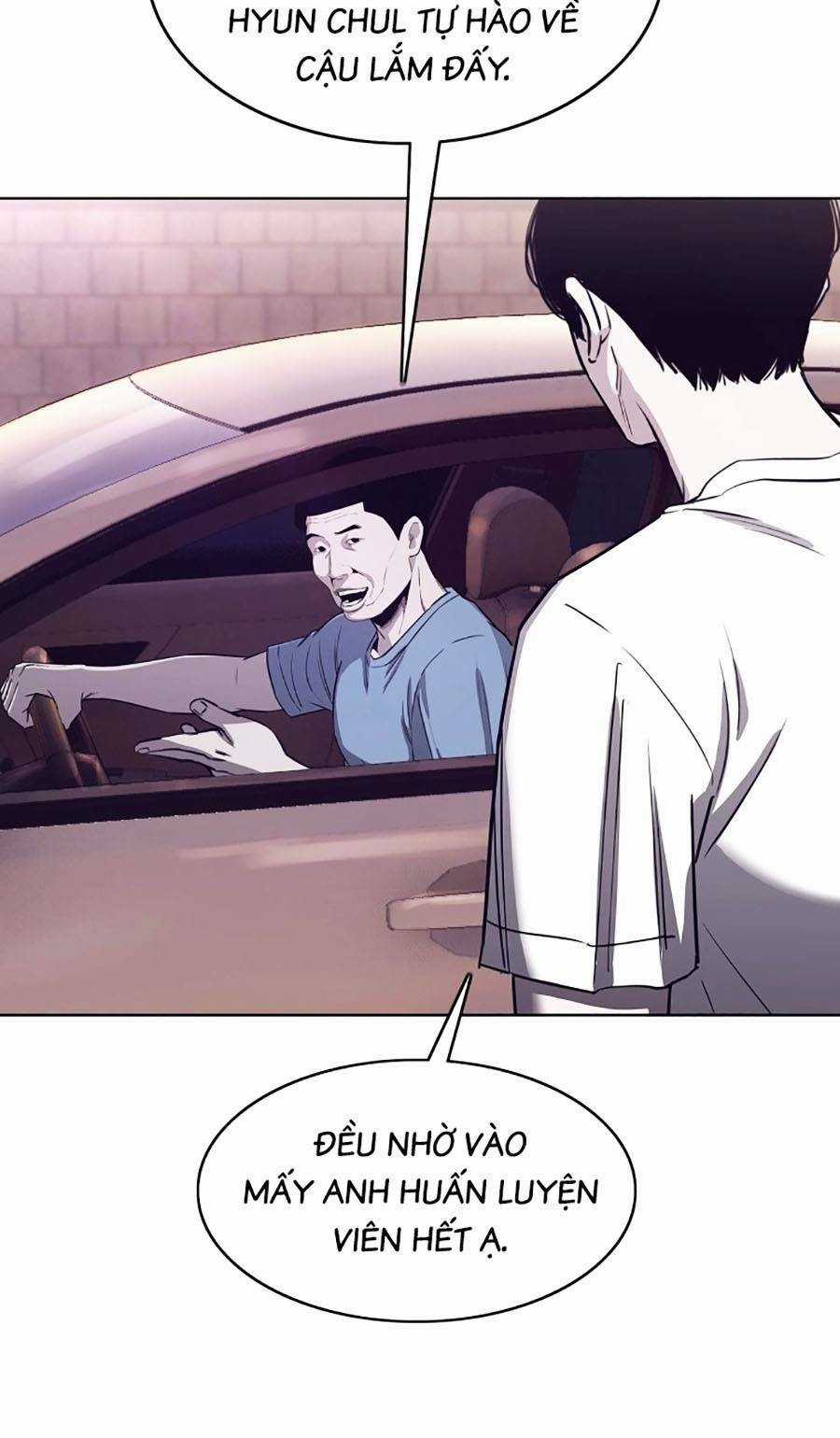 Loser Báo Thù Chapter 11 trang 56