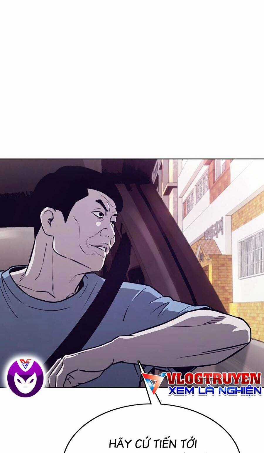 Loser Báo Thù Chapter 11 trang 57