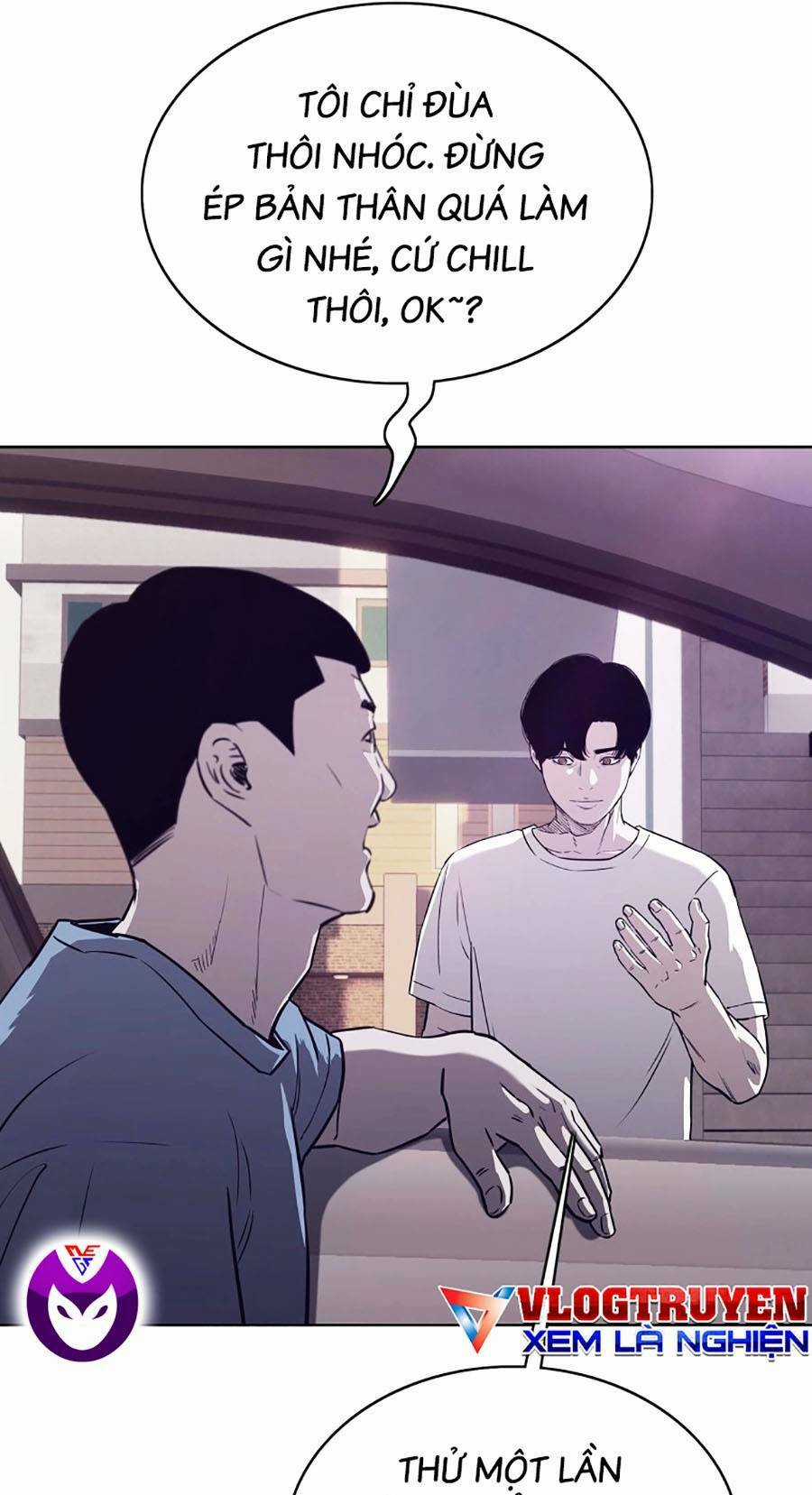 Loser Báo Thù Chapter 11 trang 60