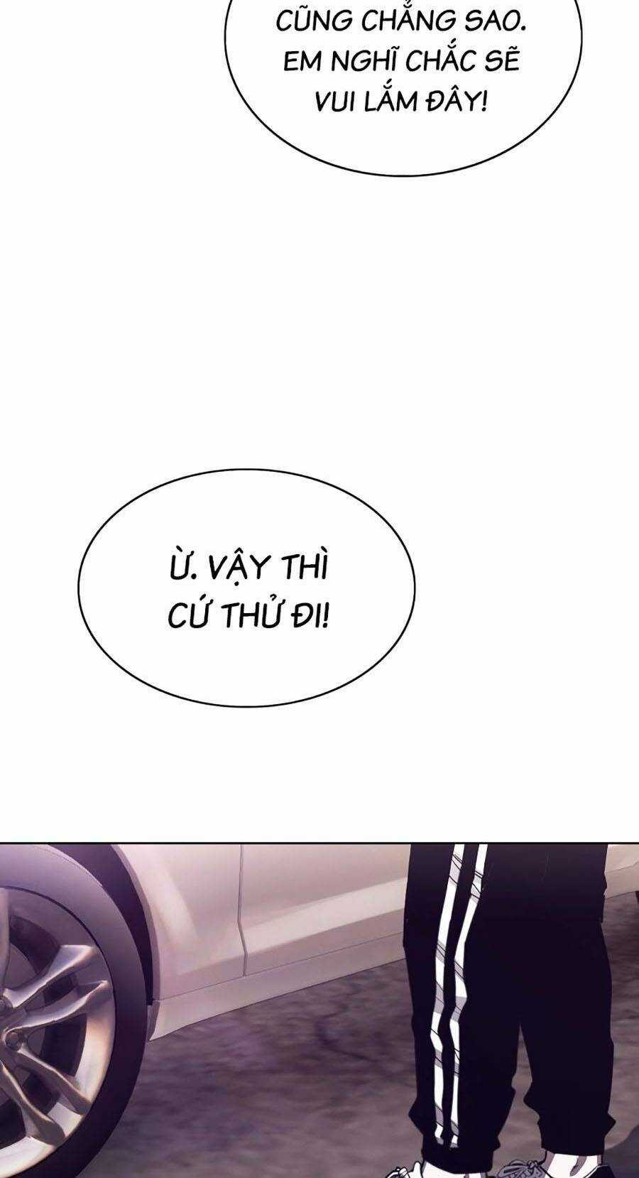 Loser Báo Thù Chapter 11 trang 61