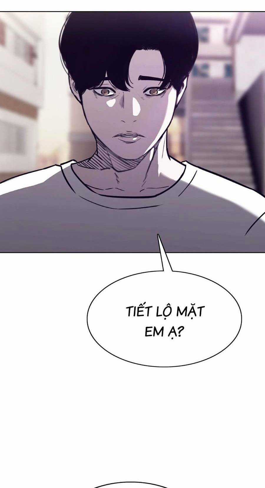 Loser Báo Thù Chapter 11 trang 63