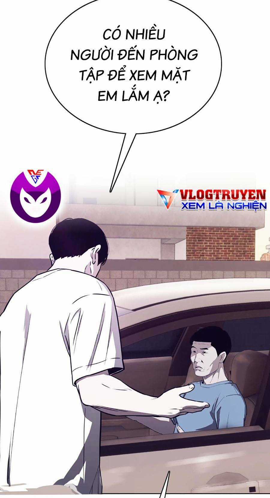 Loser Báo Thù Chapter 11 trang 64