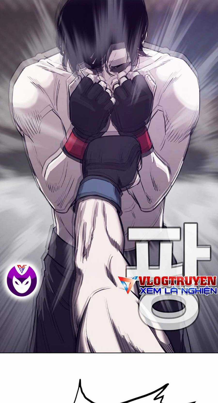 Loser Báo Thù Chapter 11 trang 7