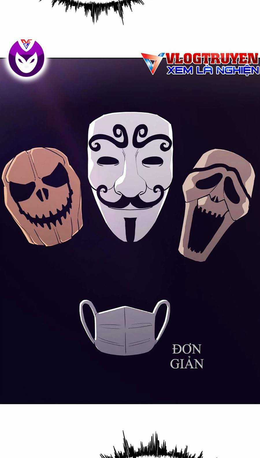 Loser Báo Thù Chapter 11 trang 72