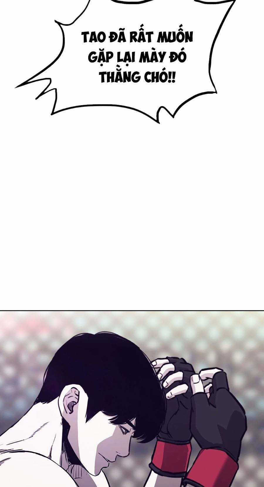 Loser Báo Thù Chapter 11 trang 8