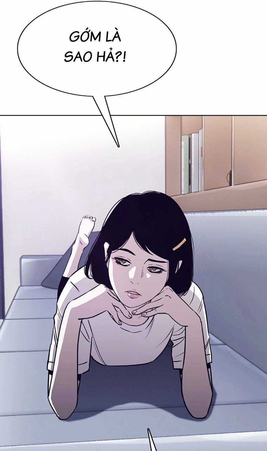 Loser Báo Thù Chapter 11 trang 80