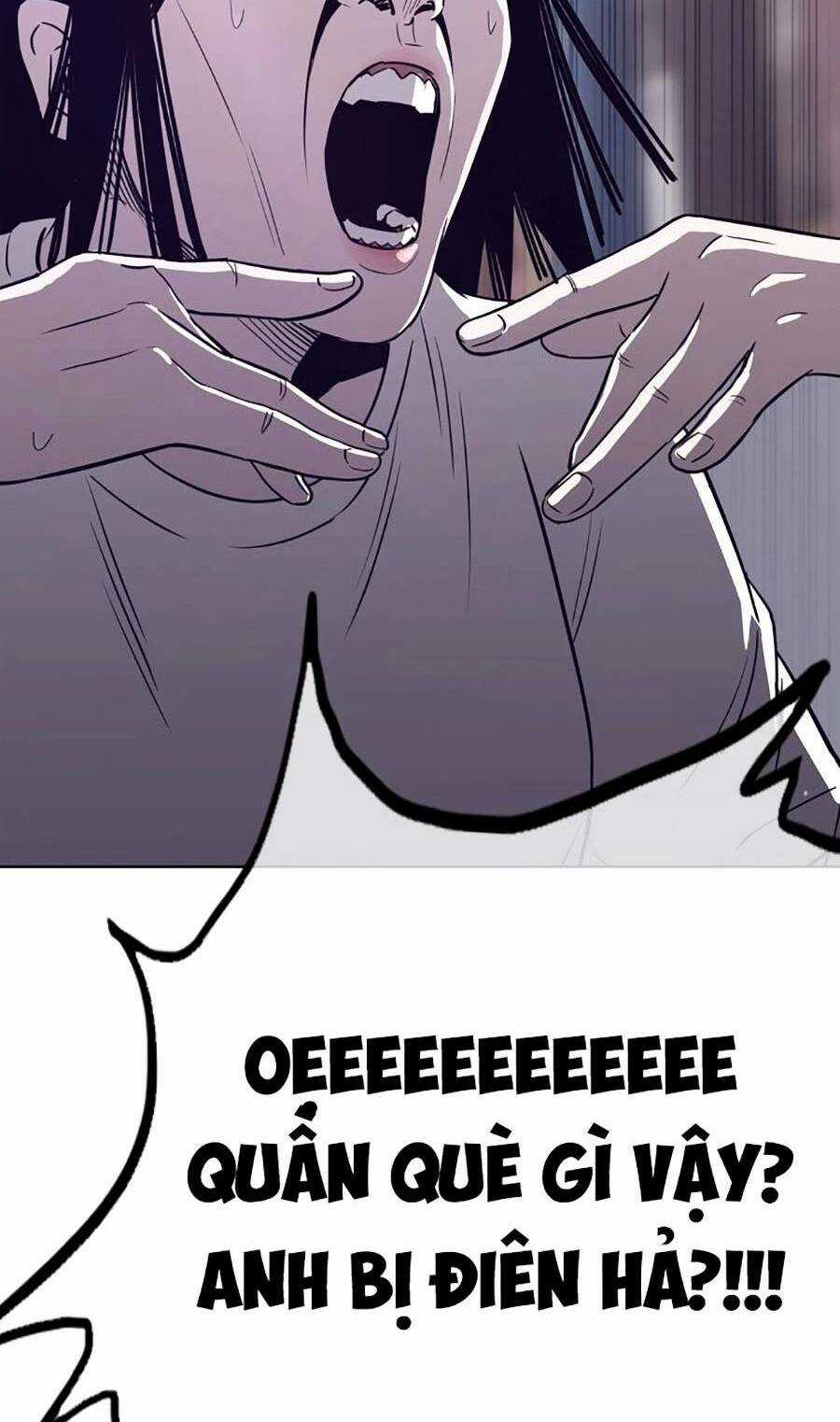 Loser Báo Thù Chapter 11 trang 85