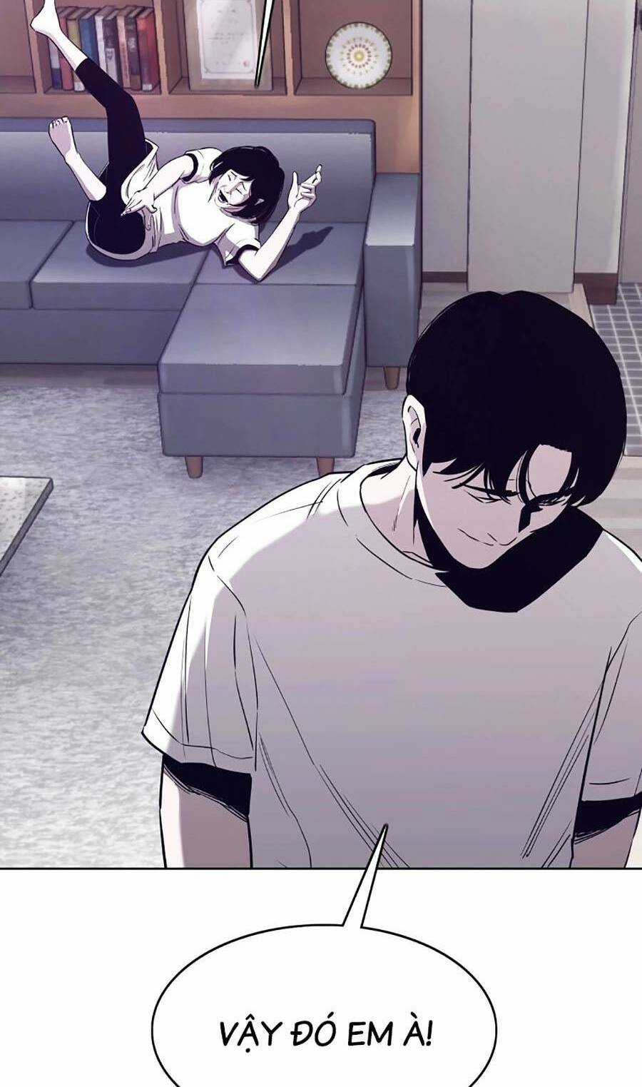 Loser Báo Thù Chapter 11 trang 87