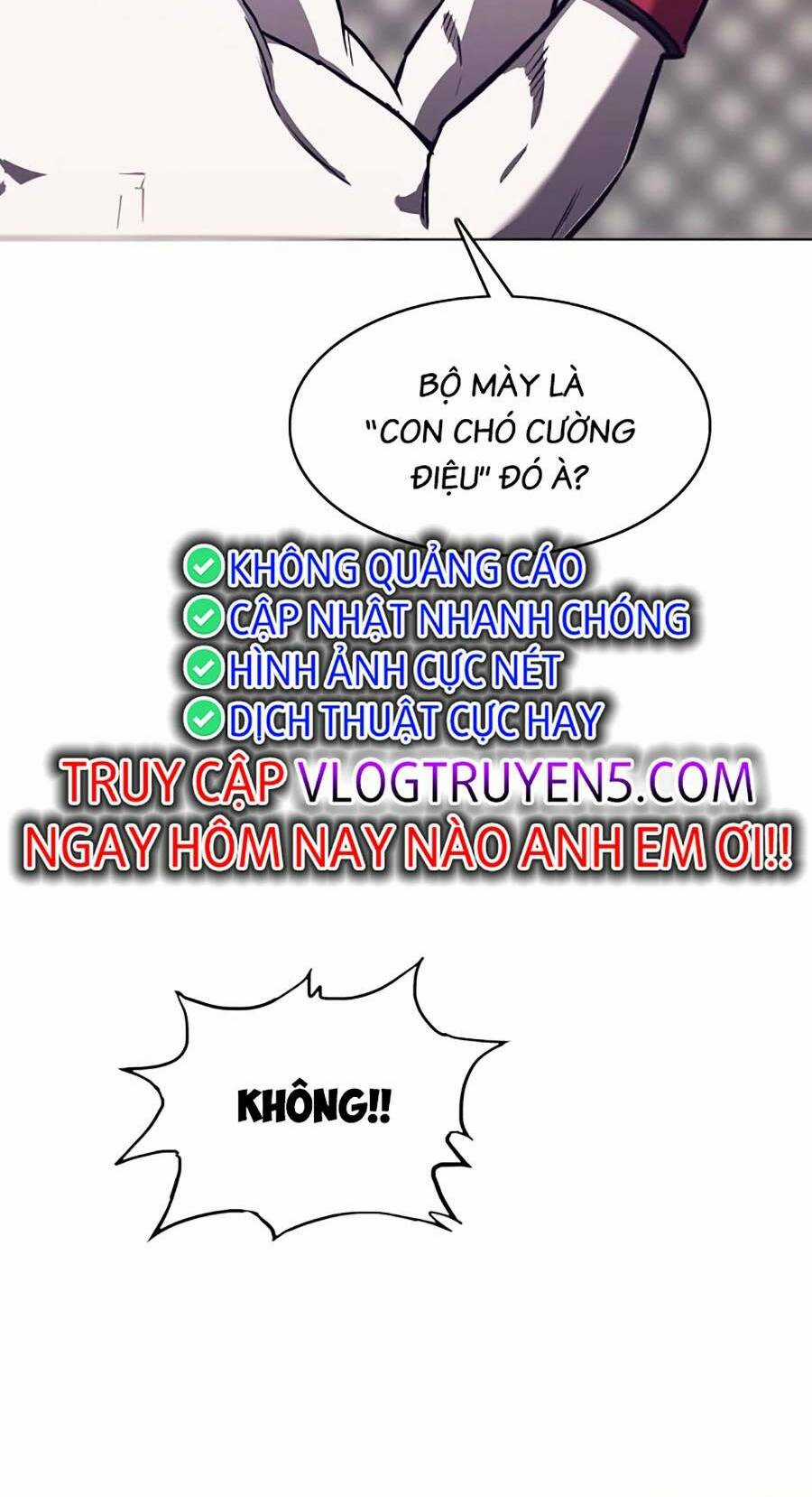 Loser Báo Thù Chapter 11 trang 9