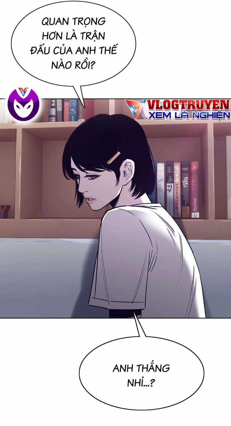 Loser Báo Thù Chapter 11 trang 90