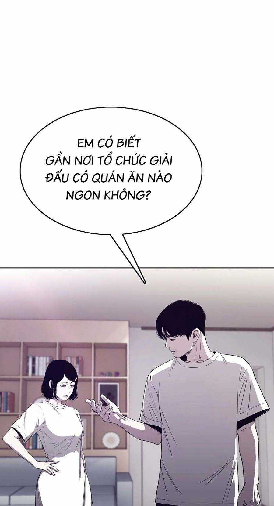 Loser Báo Thù Chapter 11 trang 91