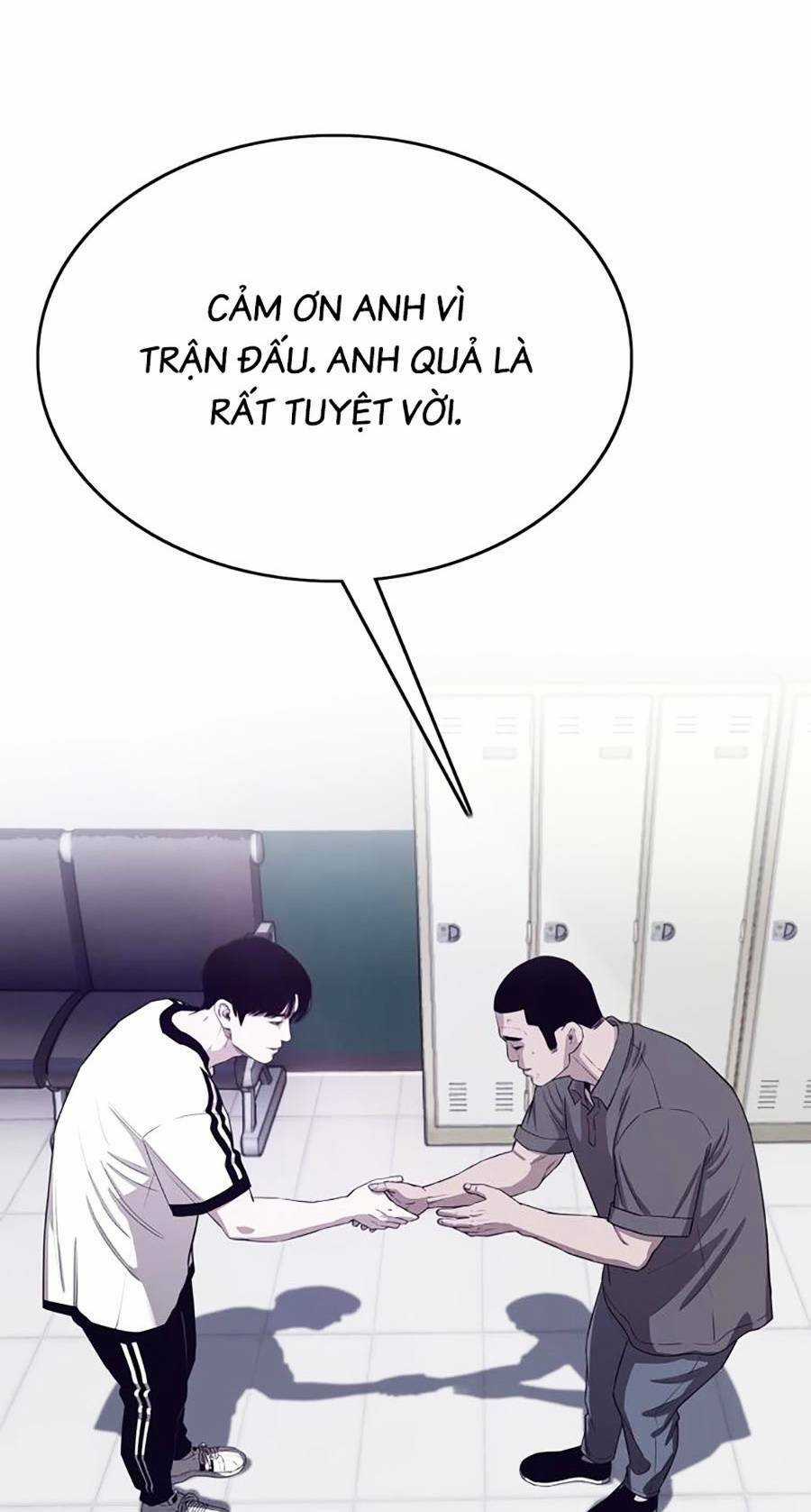 Loser Báo Thù Chapter 12 trang 10