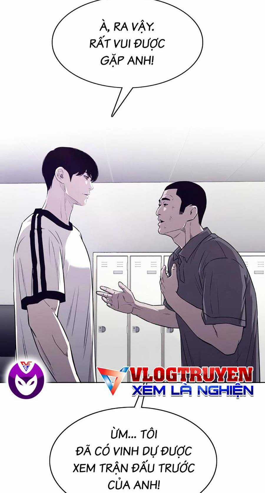 Loser Báo Thù Chapter 12 trang 13