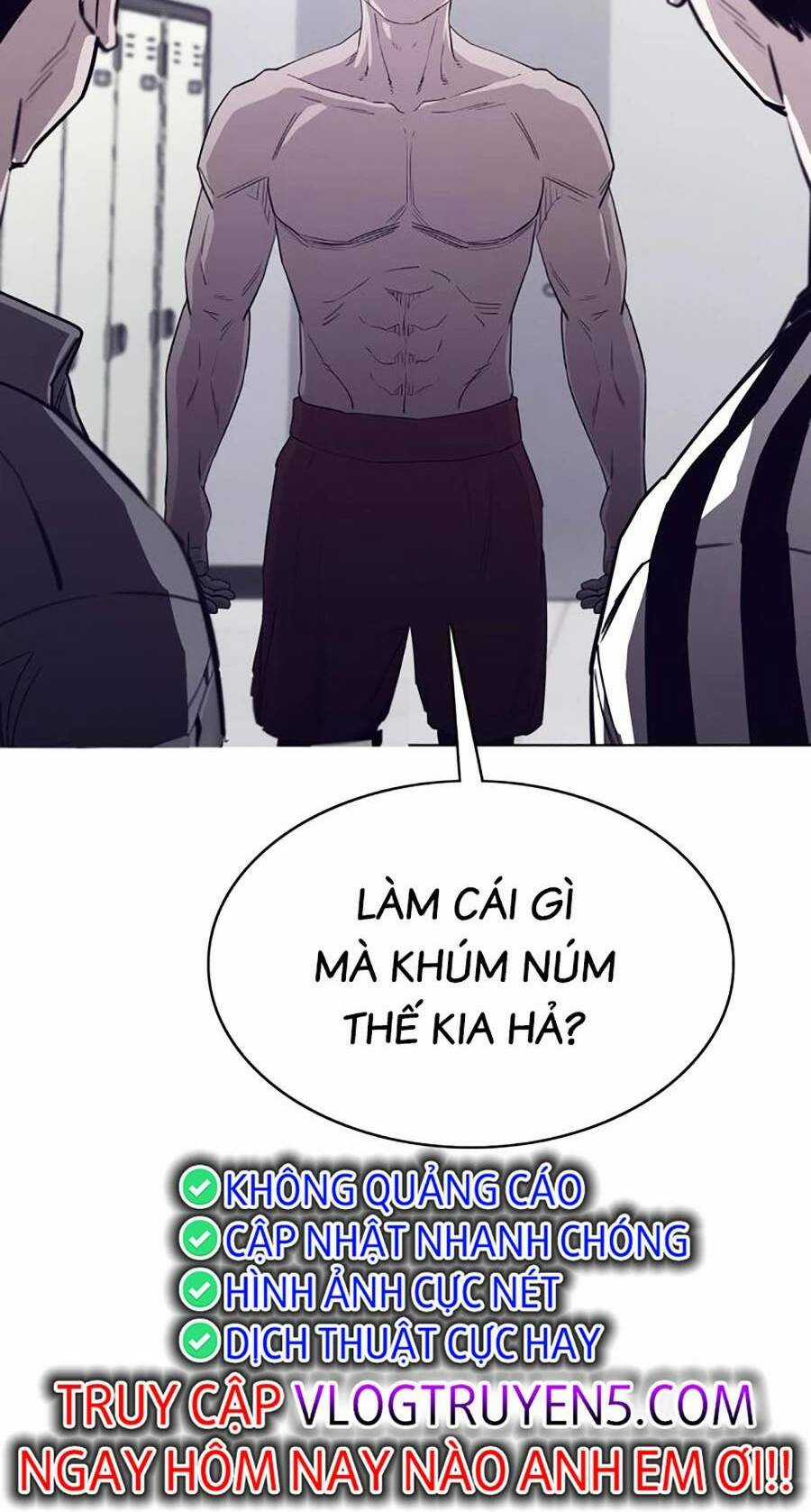Loser Báo Thù Chapter 12 trang 19