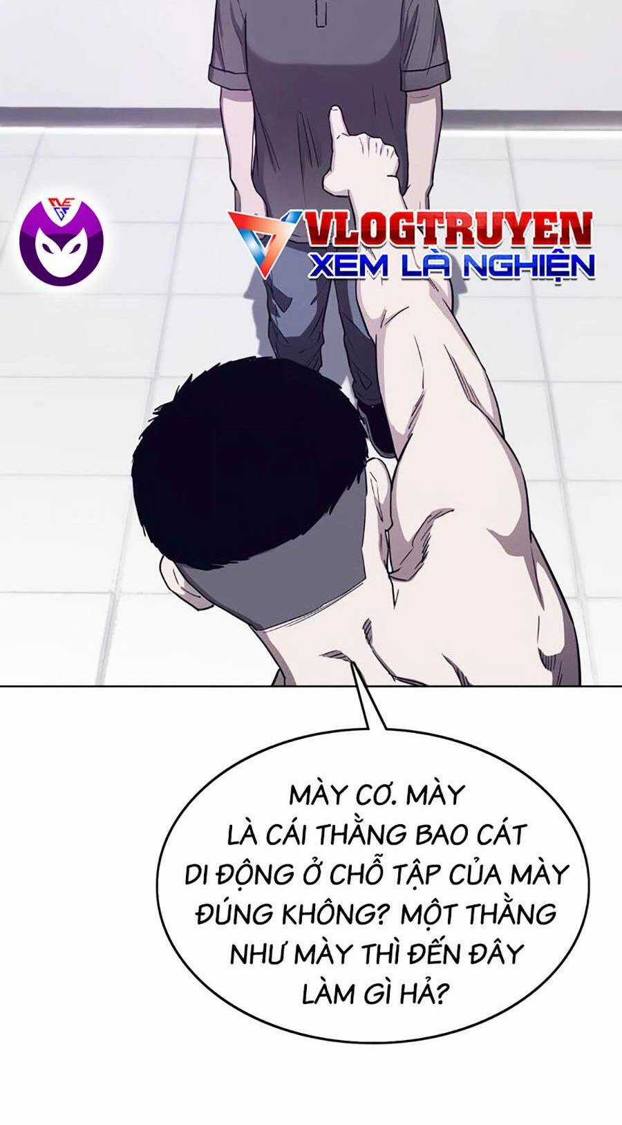 Loser Báo Thù Chapter 12 trang 23