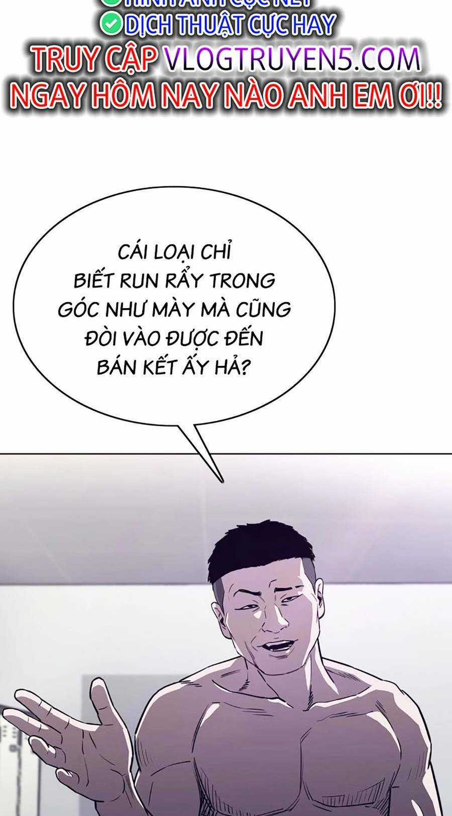 Loser Báo Thù Chapter 12 trang 28