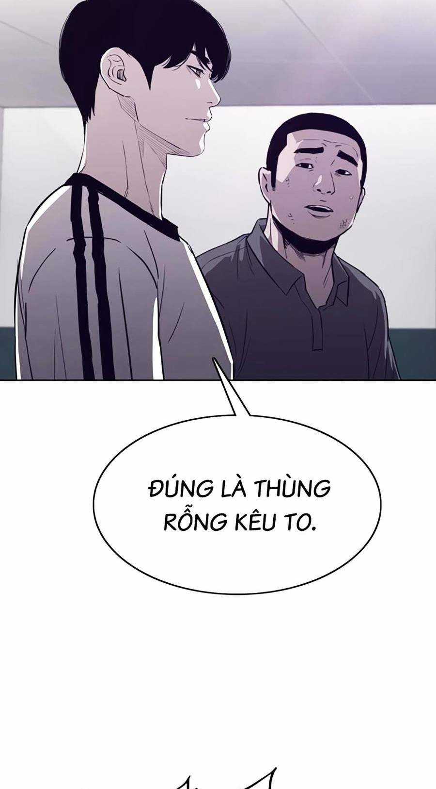 Loser Báo Thù Chapter 12 trang 30