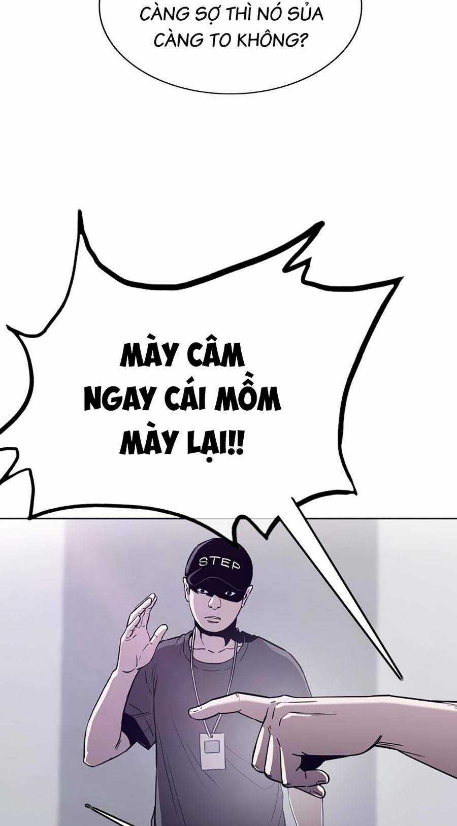 Loser Báo Thù Chapter 12 trang 32