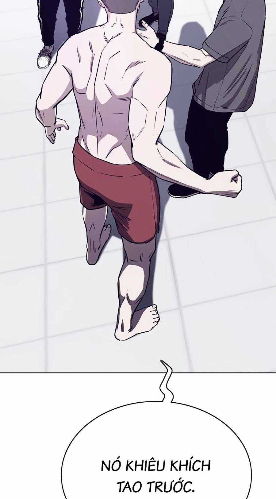 Loser Báo Thù Chapter 12 trang 36