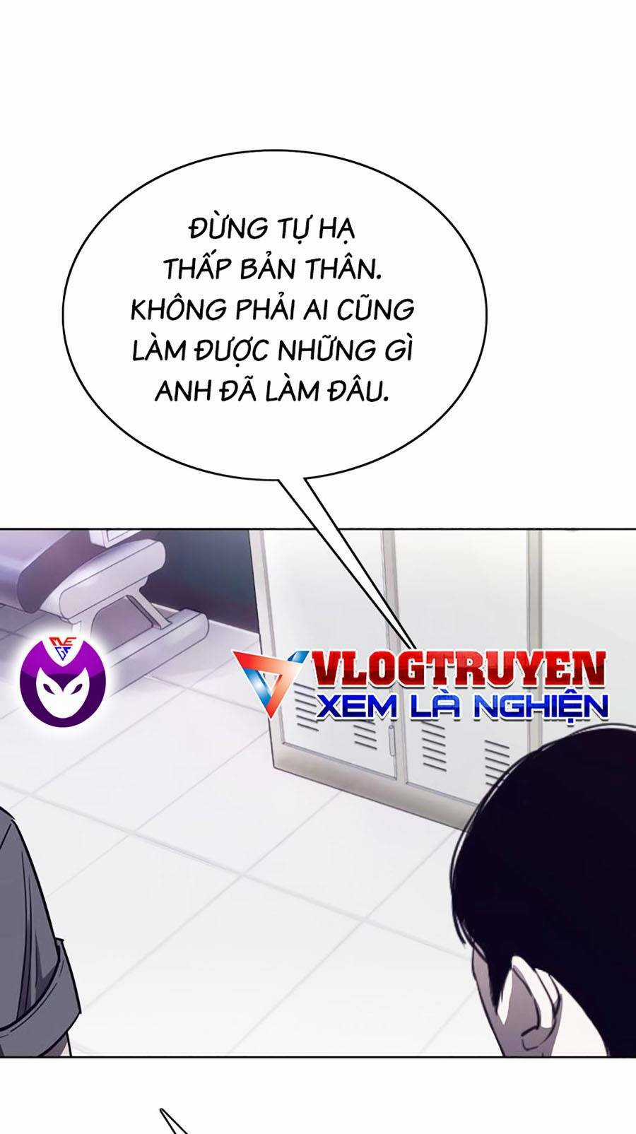 Loser Báo Thù Chapter 12 trang 40