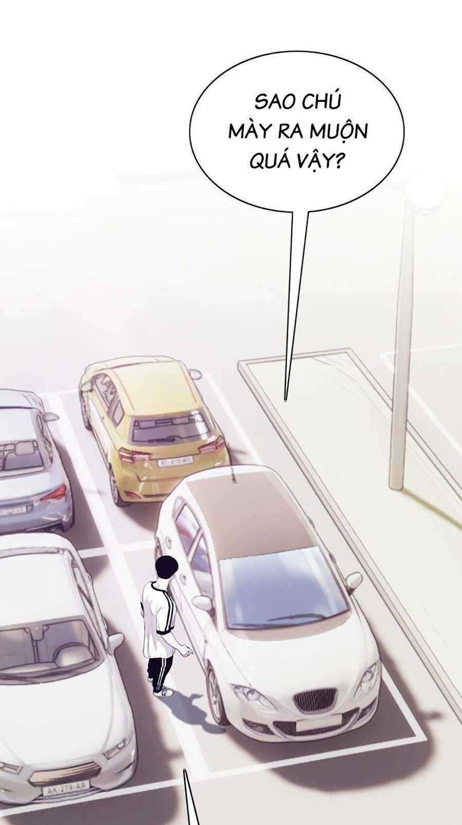 Loser Báo Thù Chapter 12 trang 42