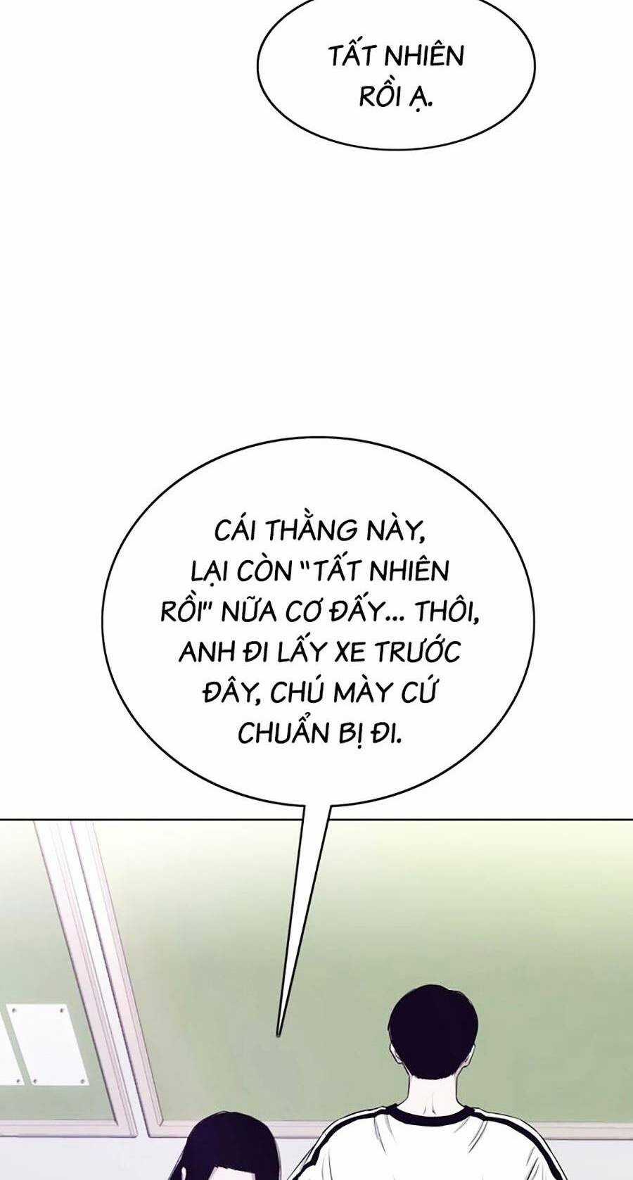 Loser Báo Thù Chapter 12 trang 5