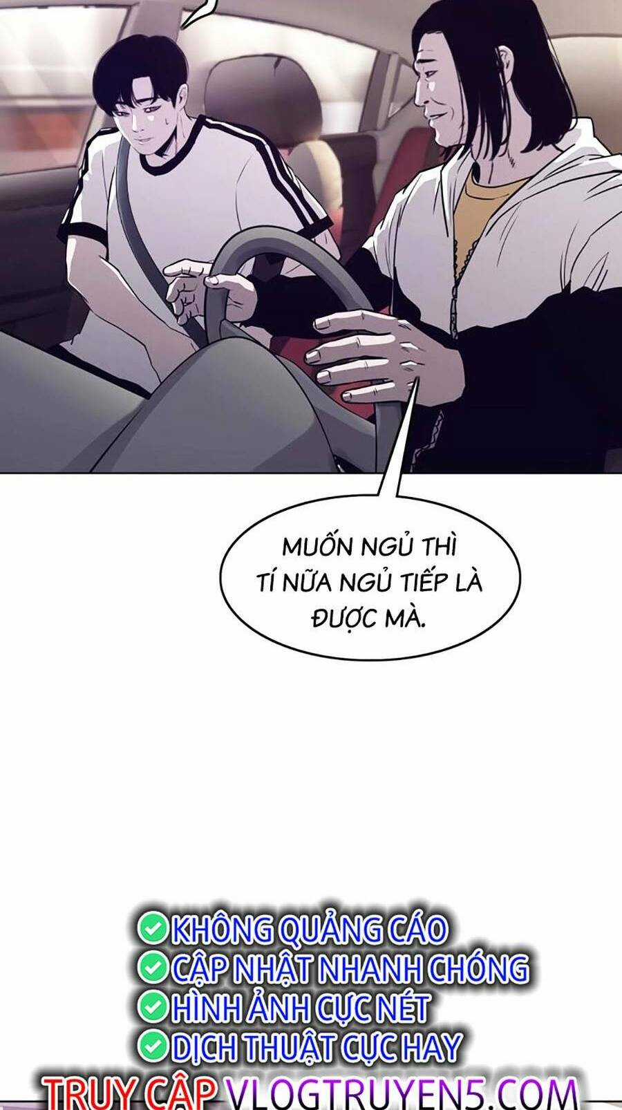 Loser Báo Thù Chapter 12 trang 55
