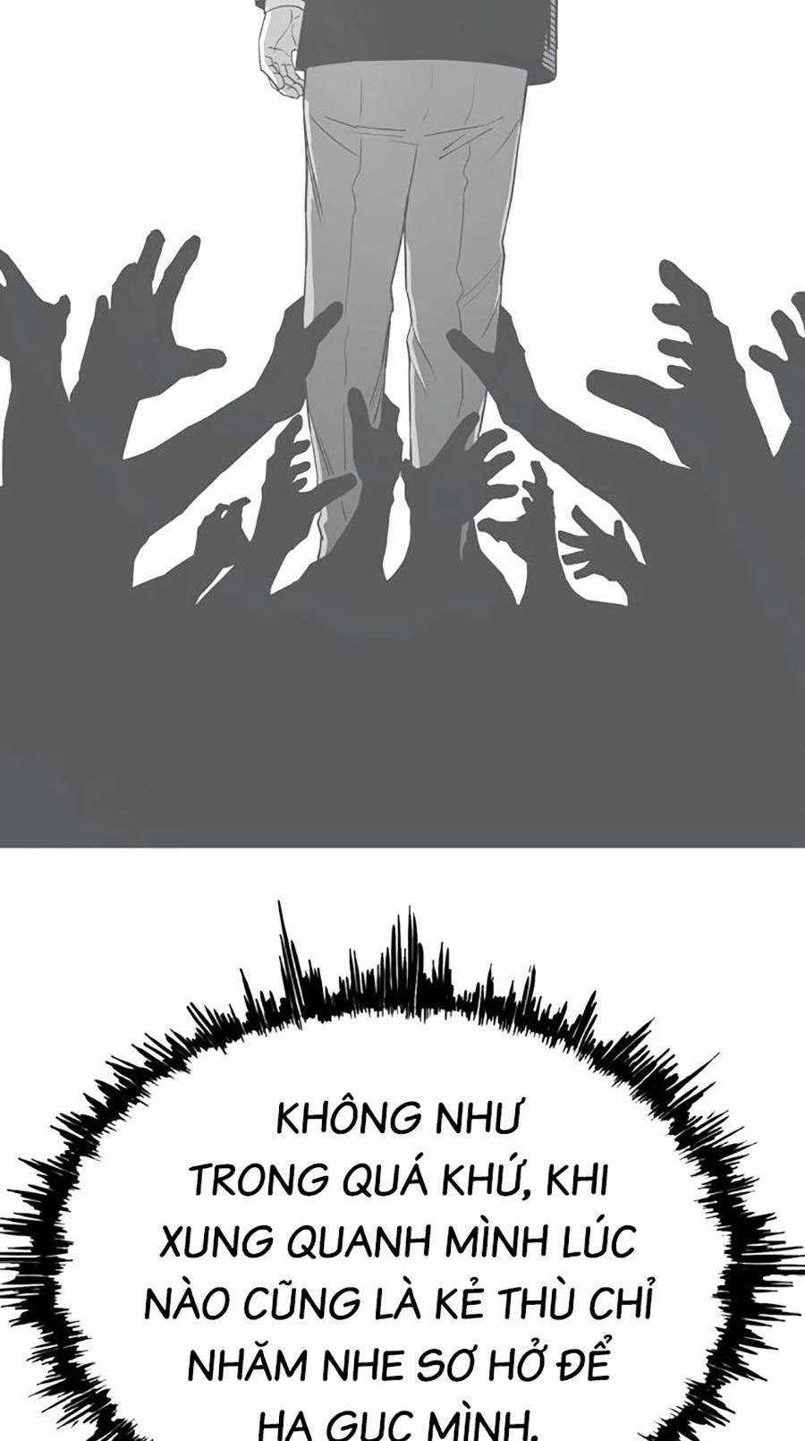 Loser Báo Thù Chapter 12 trang 72