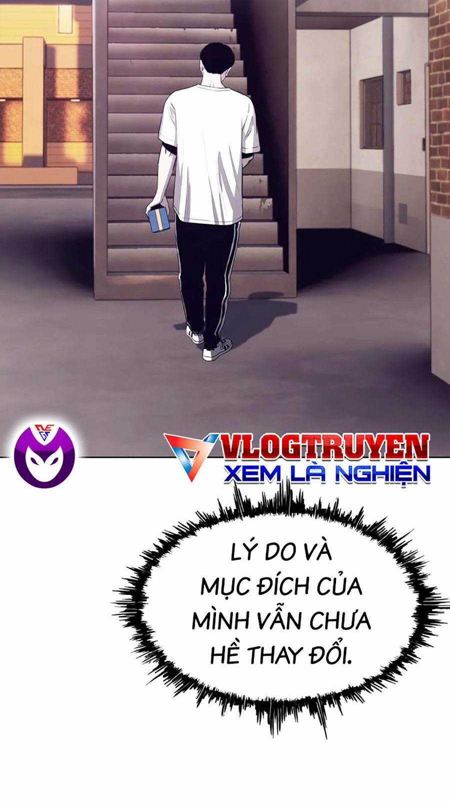 Loser Báo Thù Chapter 12 trang 77