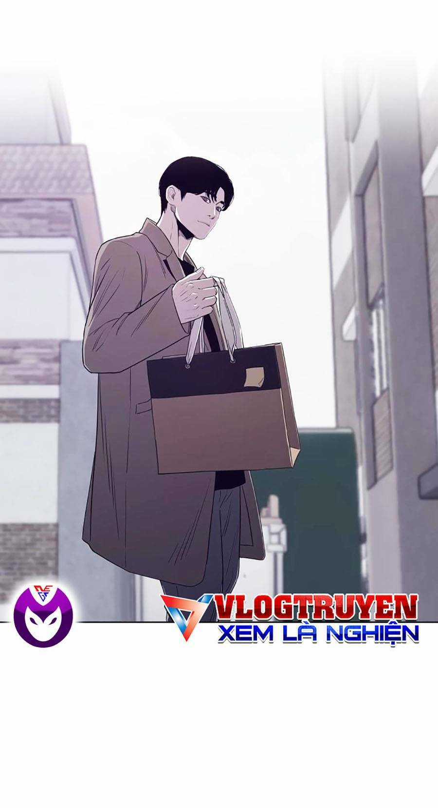 Loser Báo Thù Chapter 12 trang 80