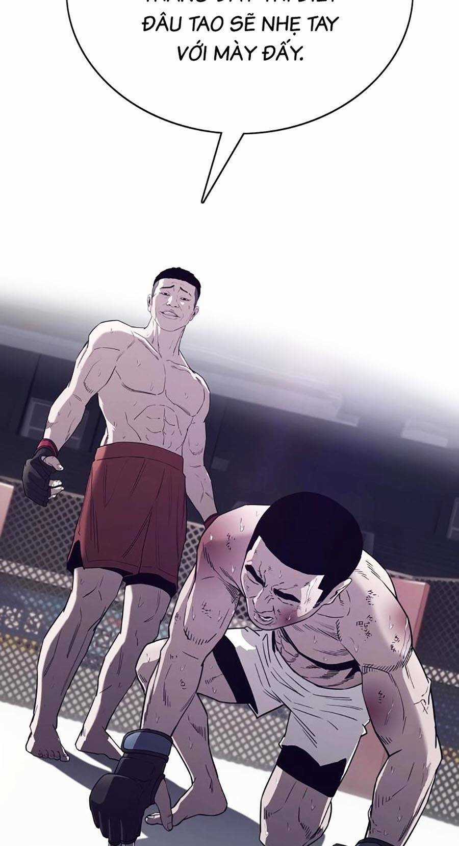 Loser Báo Thù Chapter 12 trang 92