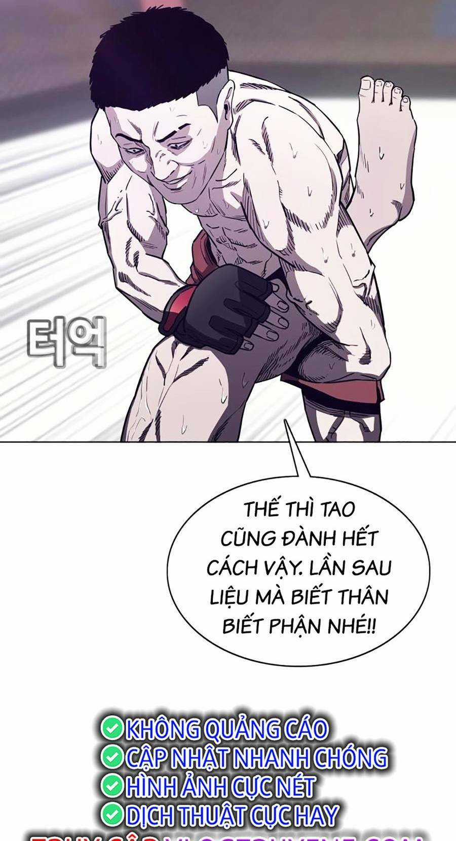 Loser Báo Thù Chapter 12 trang 94