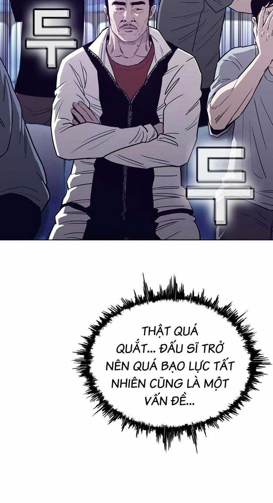 Loser Báo Thù Chapter 12 trang 97