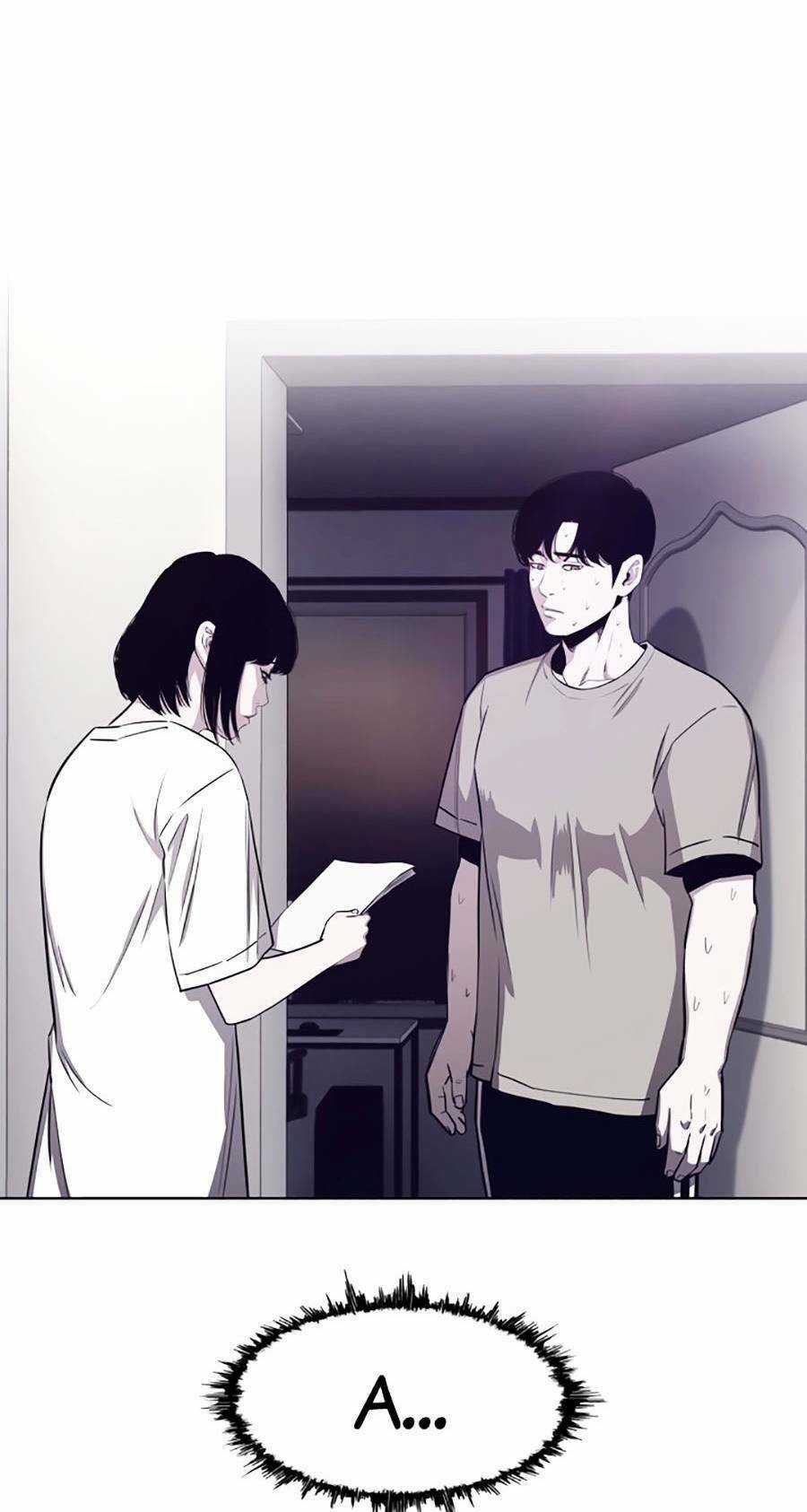 Loser Báo Thù Chapter 13 trang 117