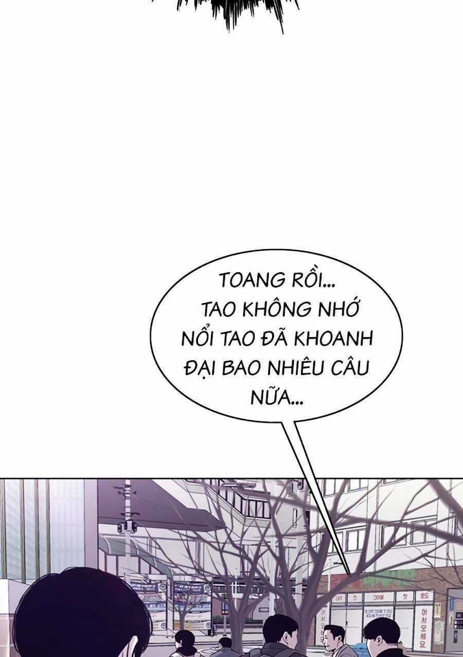 Loser Báo Thù Chapter 13 trang 16