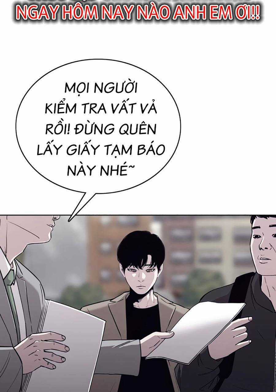 Loser Báo Thù Chapter 13 trang 18