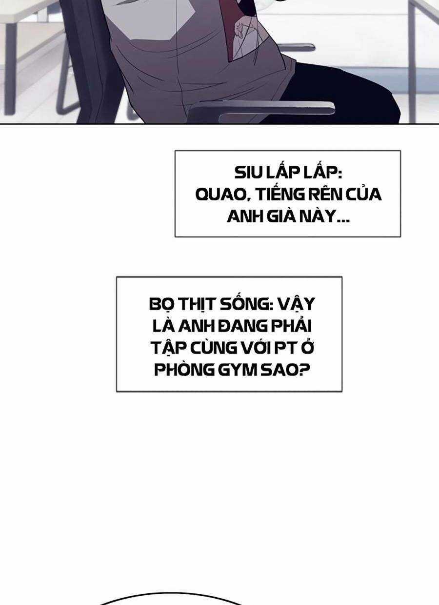 Loser Báo Thù Chapter 13 trang 47