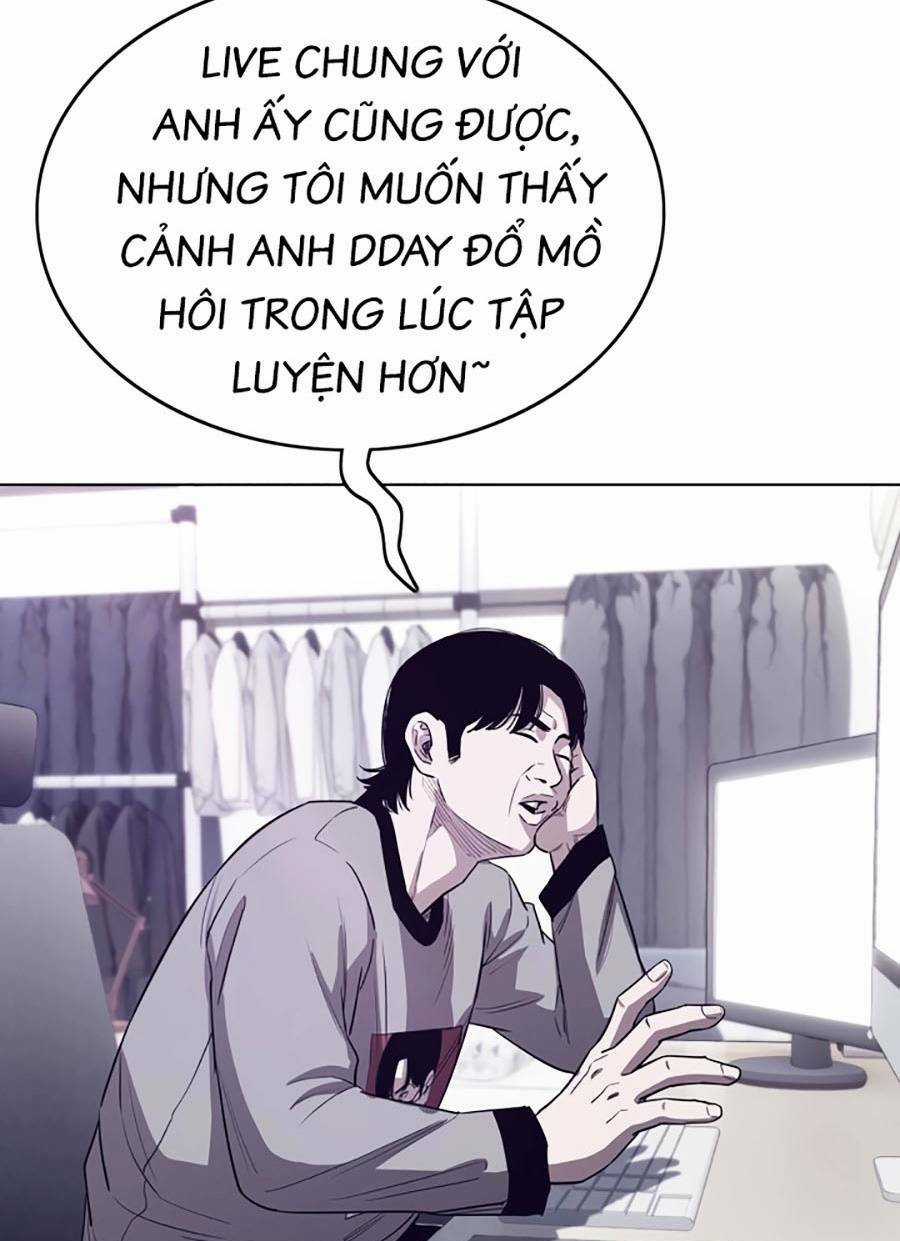 Loser Báo Thù Chapter 13 trang 48