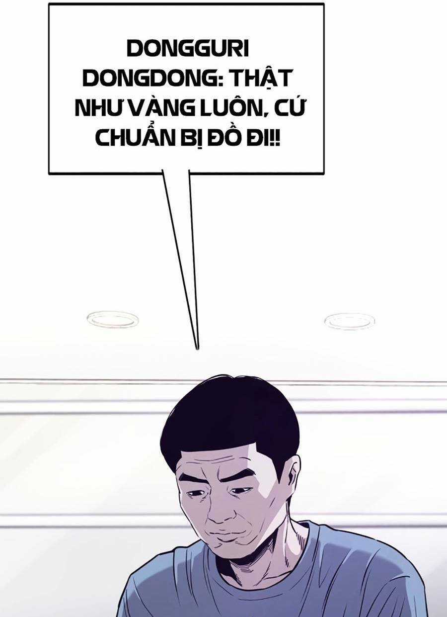 Loser Báo Thù Chapter 13 trang 64