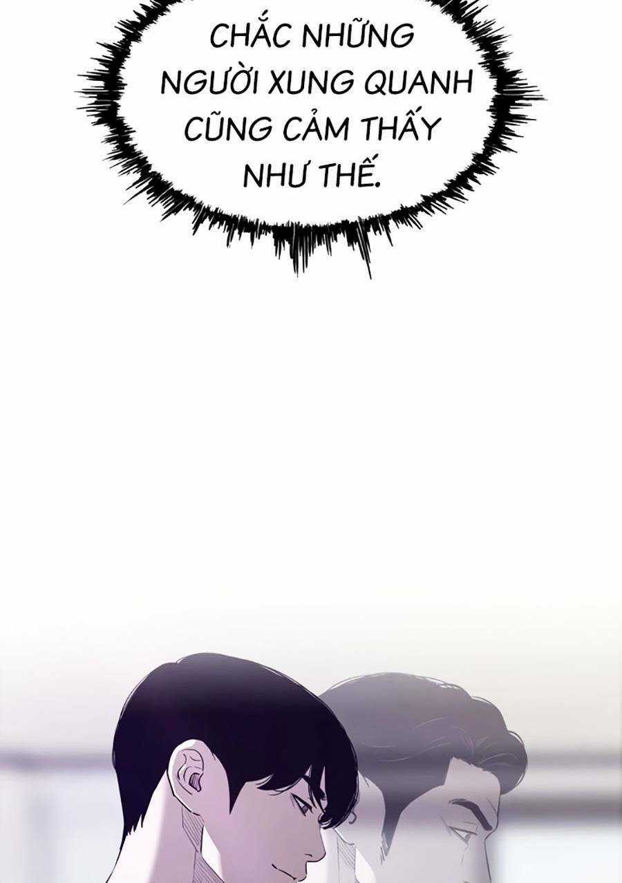 Loser Báo Thù Chapter 13 trang 8