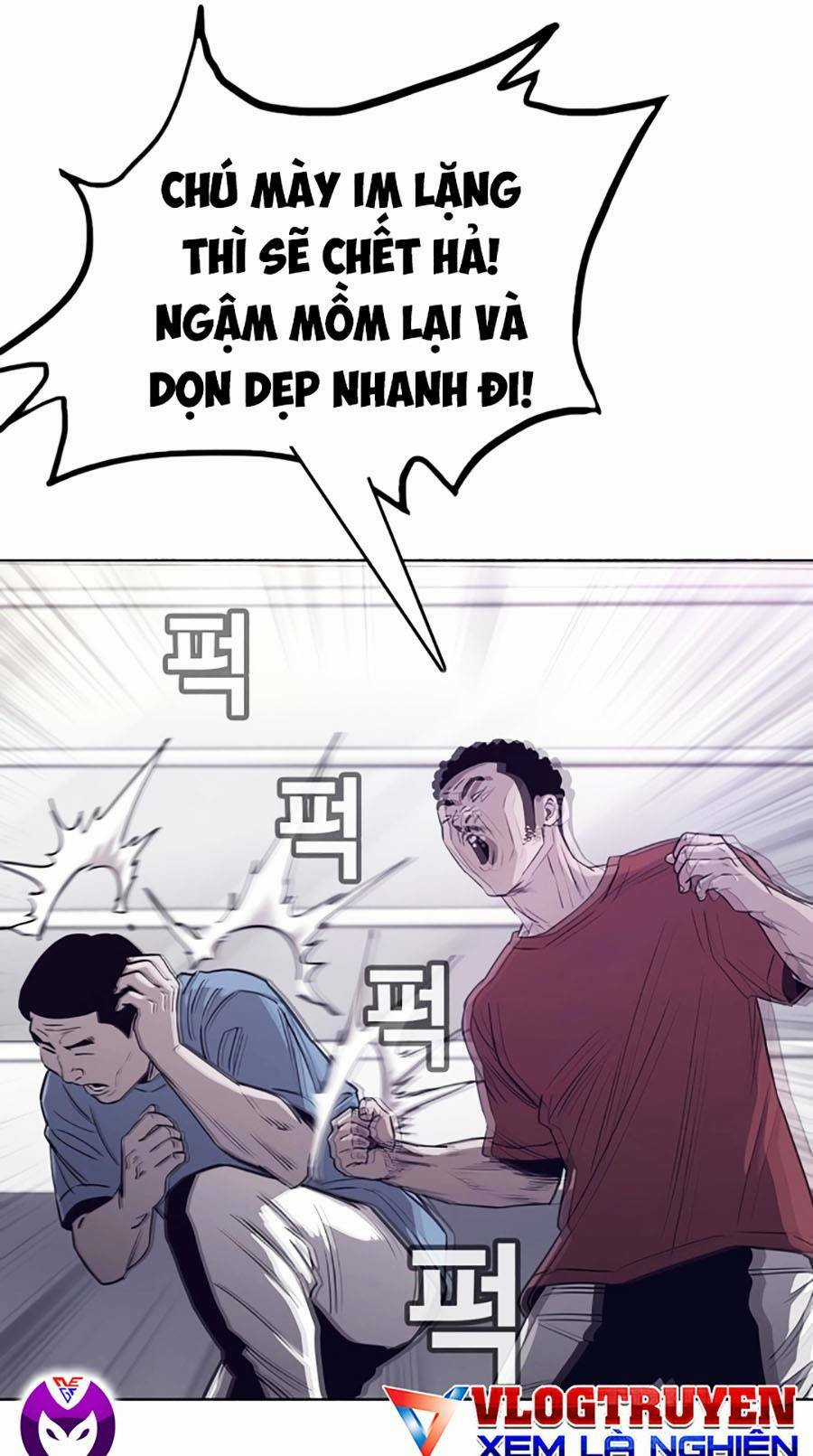 Loser Báo Thù Chapter 13 trang 80