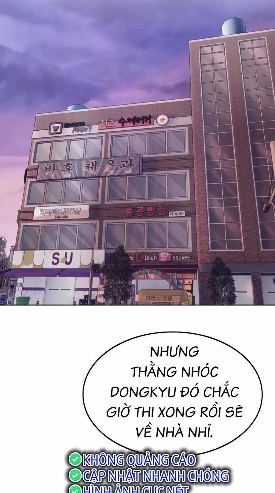 Loser Báo Thù Chapter 13 trang 82