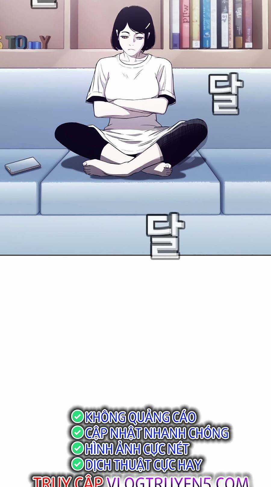 Loser Báo Thù Chapter 13 trang 87