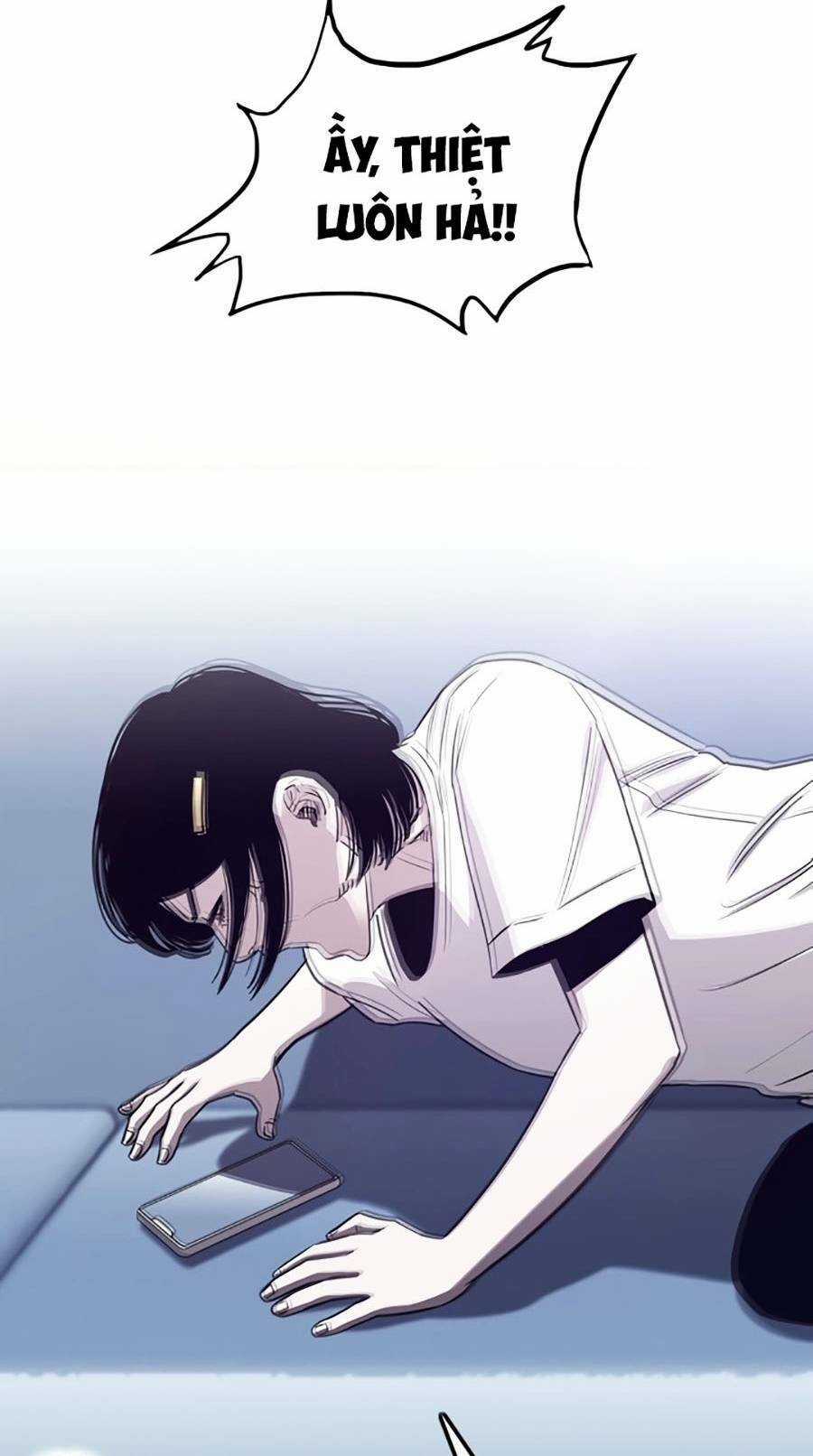 Loser Báo Thù Chapter 13 trang 89
