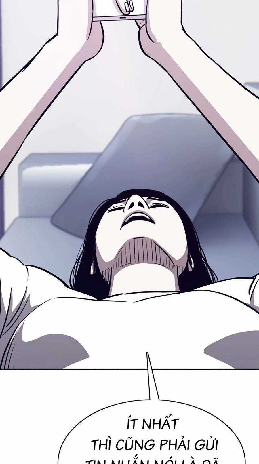 Loser Báo Thù Chapter 13 trang 91