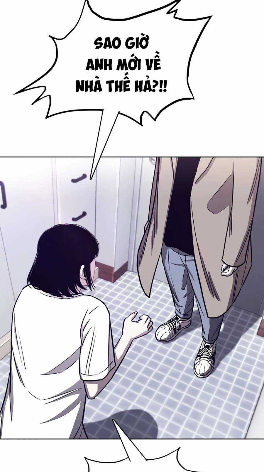 Loser Báo Thù Chapter 13 trang 94