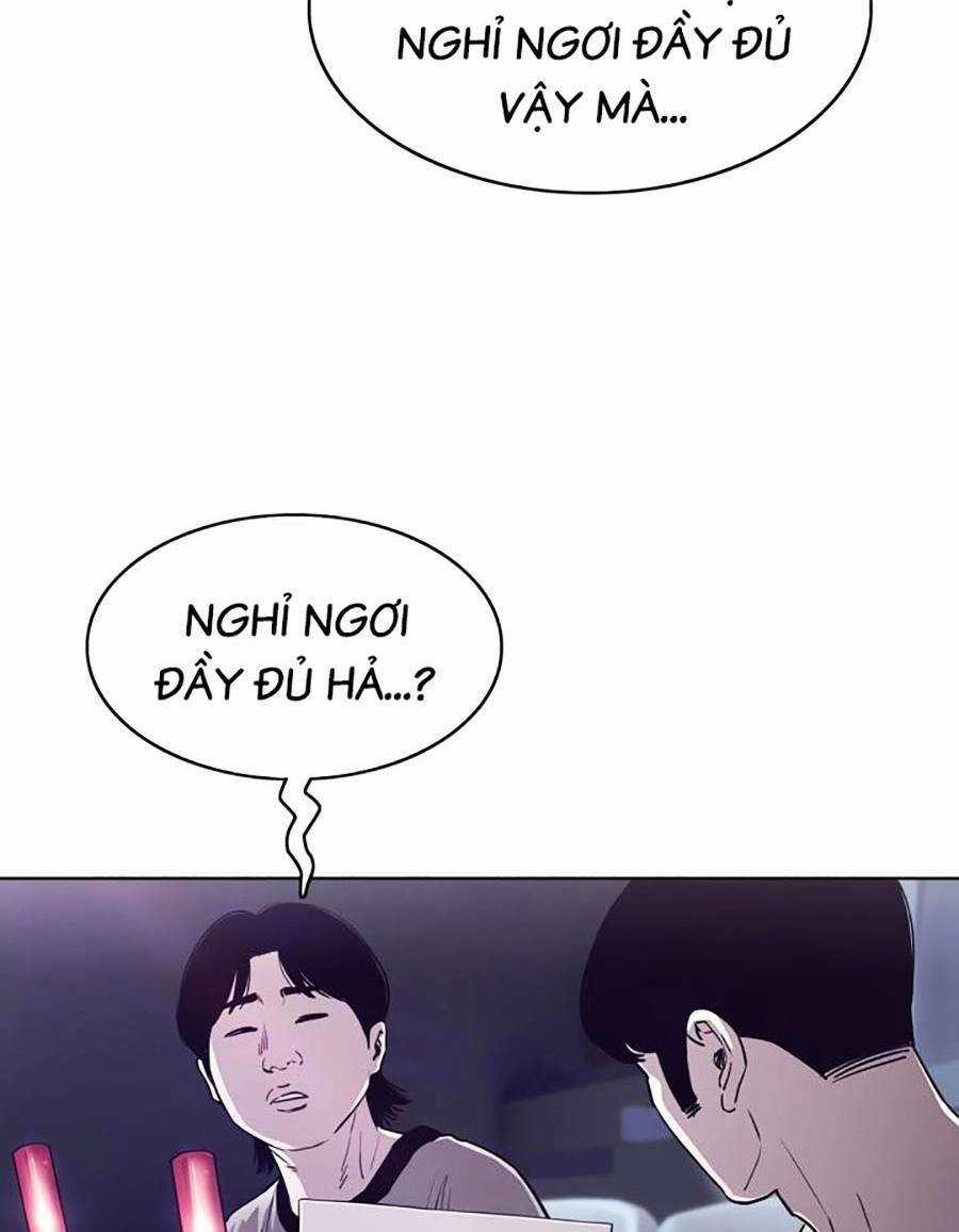 Loser Báo Thù Chapter 14 trang 100