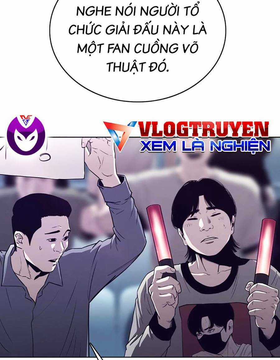 Loser Báo Thù Chapter 14 trang 102